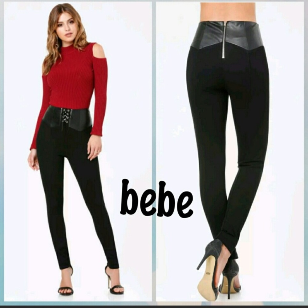 NWT Nadja high waisted high leggings