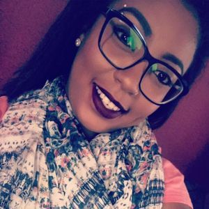 Meet your Posher, Makisha