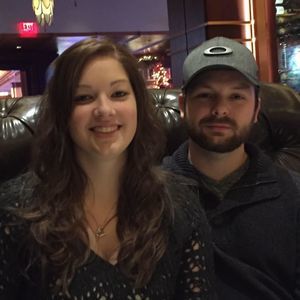 Meet your Posher, Adriana