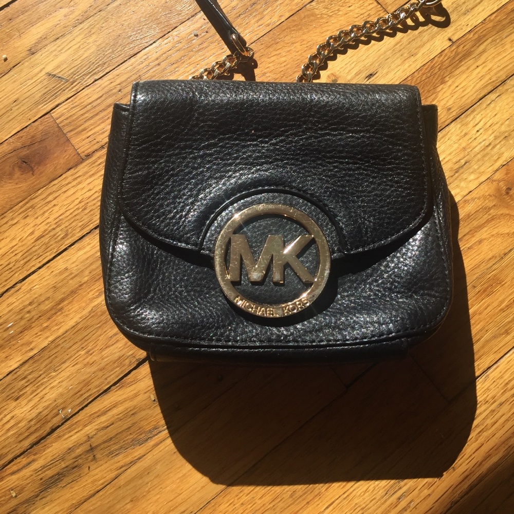Michael Korea Crossbody bag