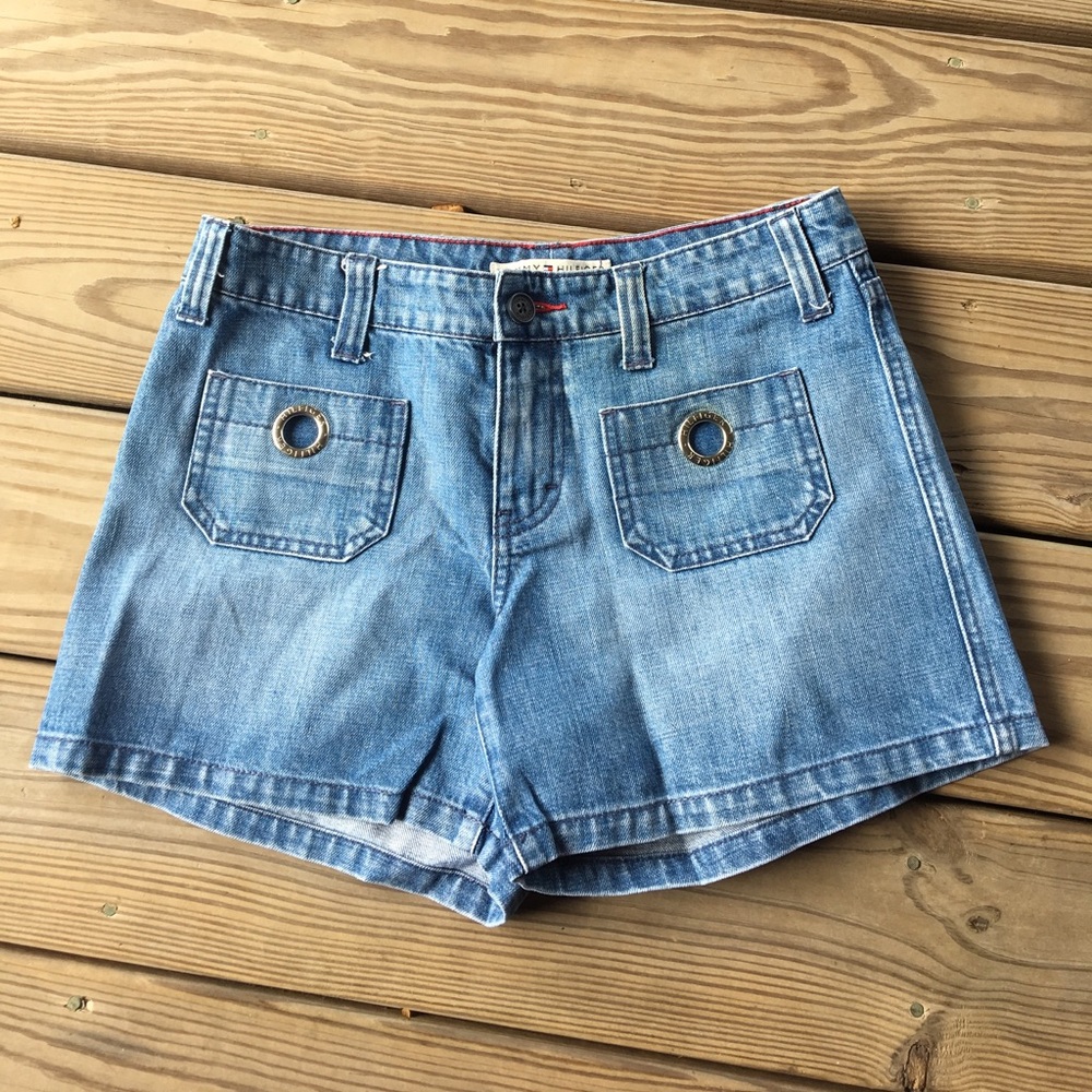 Tommy Hilfiger shorts