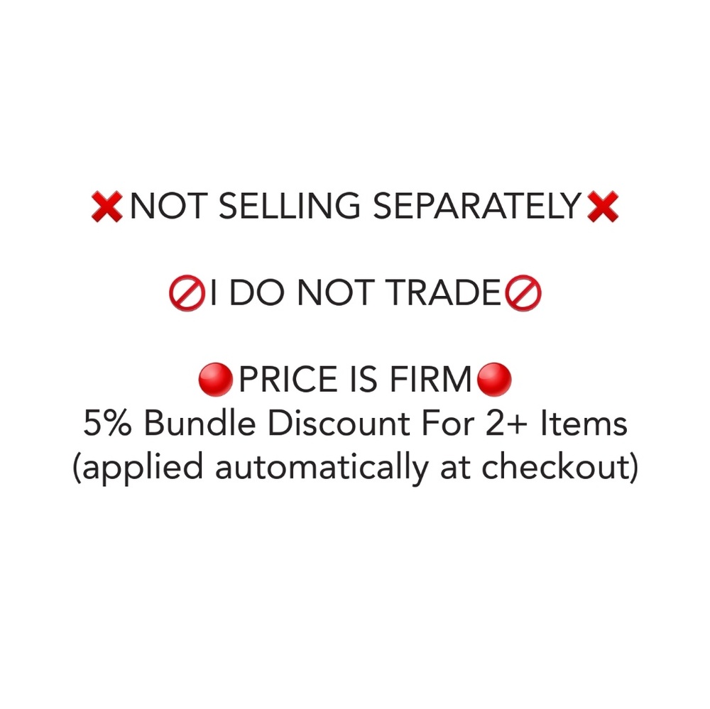 ❌SOLD❌"Must Have" Two Piece Set - Picture 7 of 8