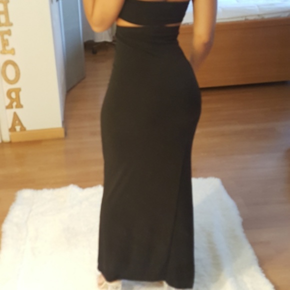 ❌SOLD❌"Must Have" Two Piece Set - Picture 2 of 8