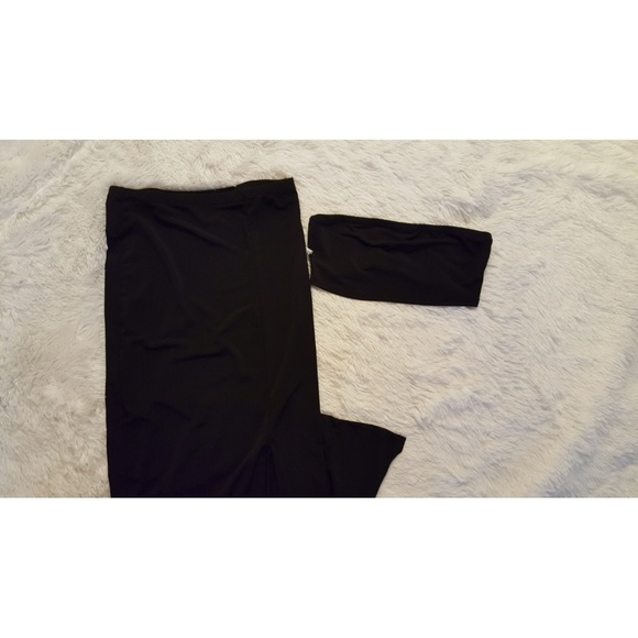 ❌SOLD❌"Must Have" Two Piece Set - Picture 3 of 8