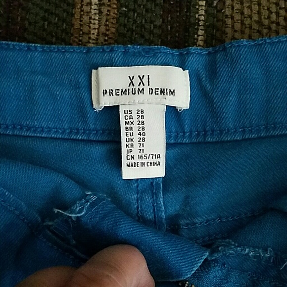 Cute summer Shorts - Picture 4 of 5