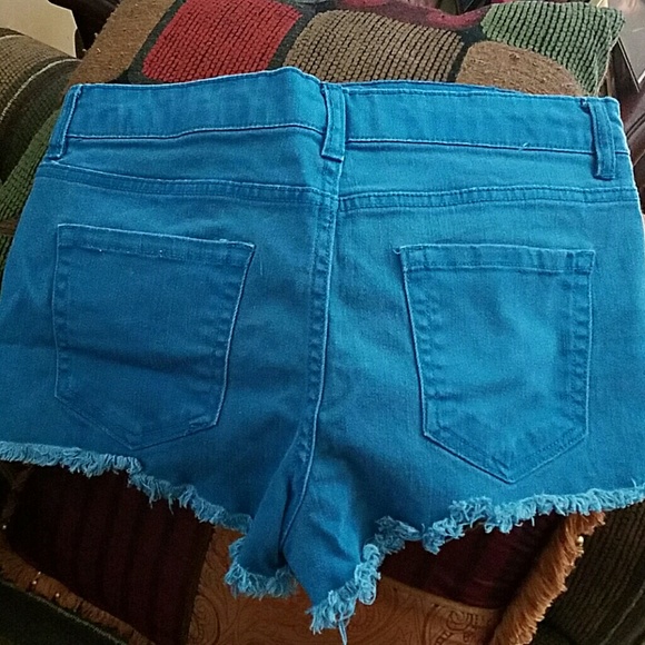 Cute summer Shorts - Picture 5 of 5