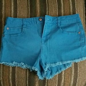 Cute summer Shorts