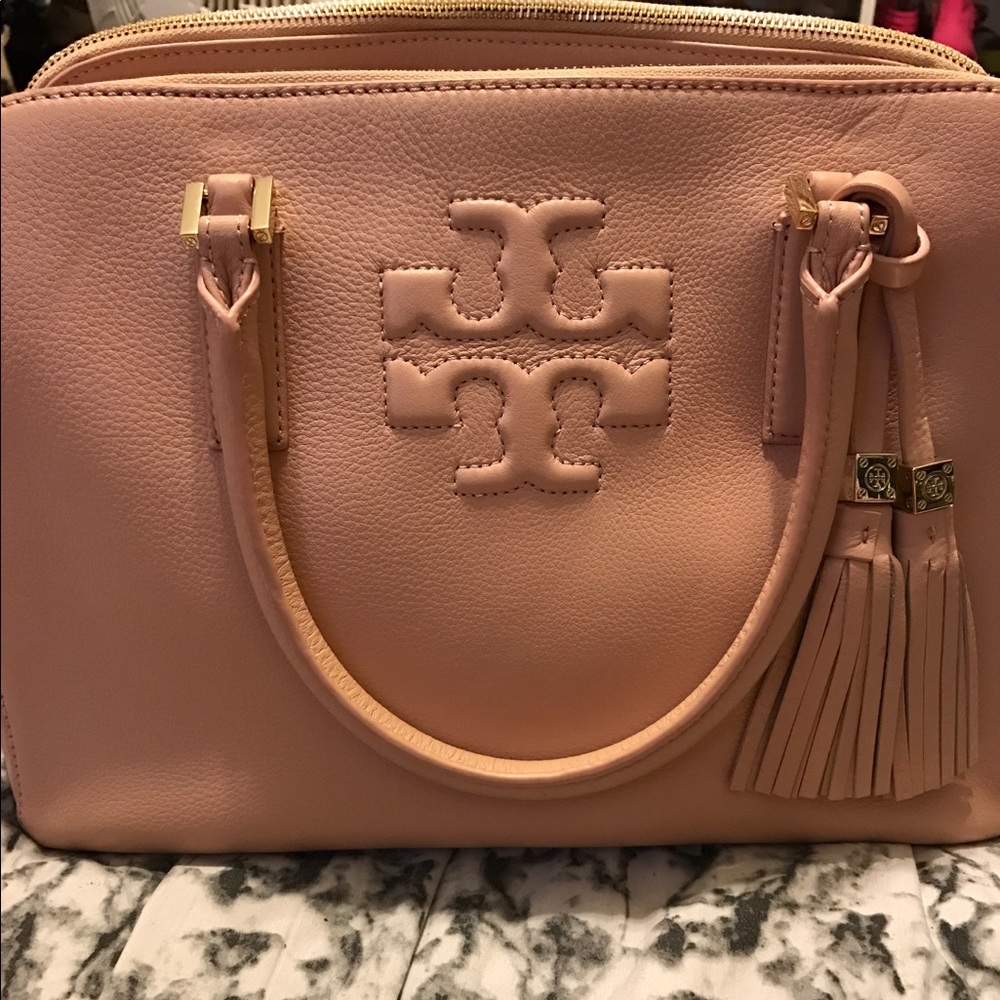 Tory Burch Triple Zip Thea