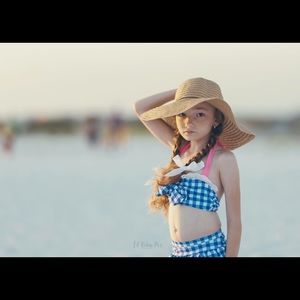 Meet your Posher, Liza