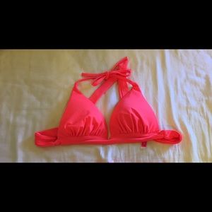 NWOT VS push up bikini top ✨👙 Sz M🍓🍓