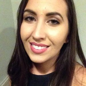 Meet your Posher, Tara