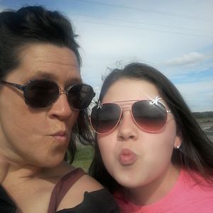 Meet your Posher, Kathy