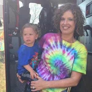 Meet your Posher, Kelly