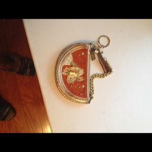 Coach Coin Purse