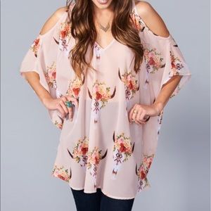 Show me your MuMu frida bullhead tunic