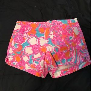 EUC Lilly shorts