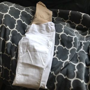 Maternity pants