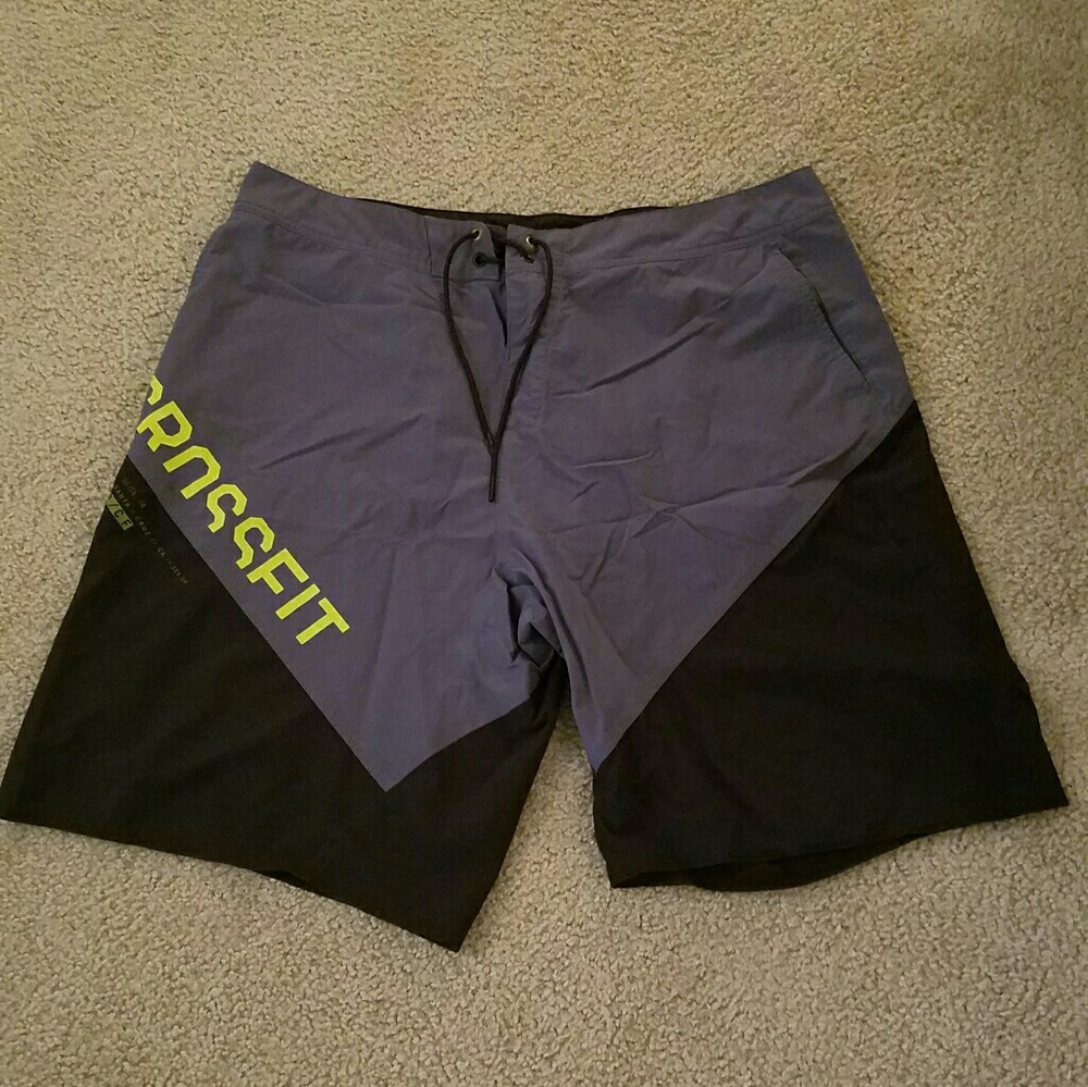 Reebok Crossfit Shorts