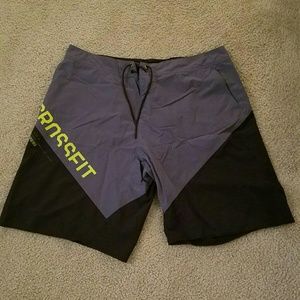 Reebok Crossfit Shorts