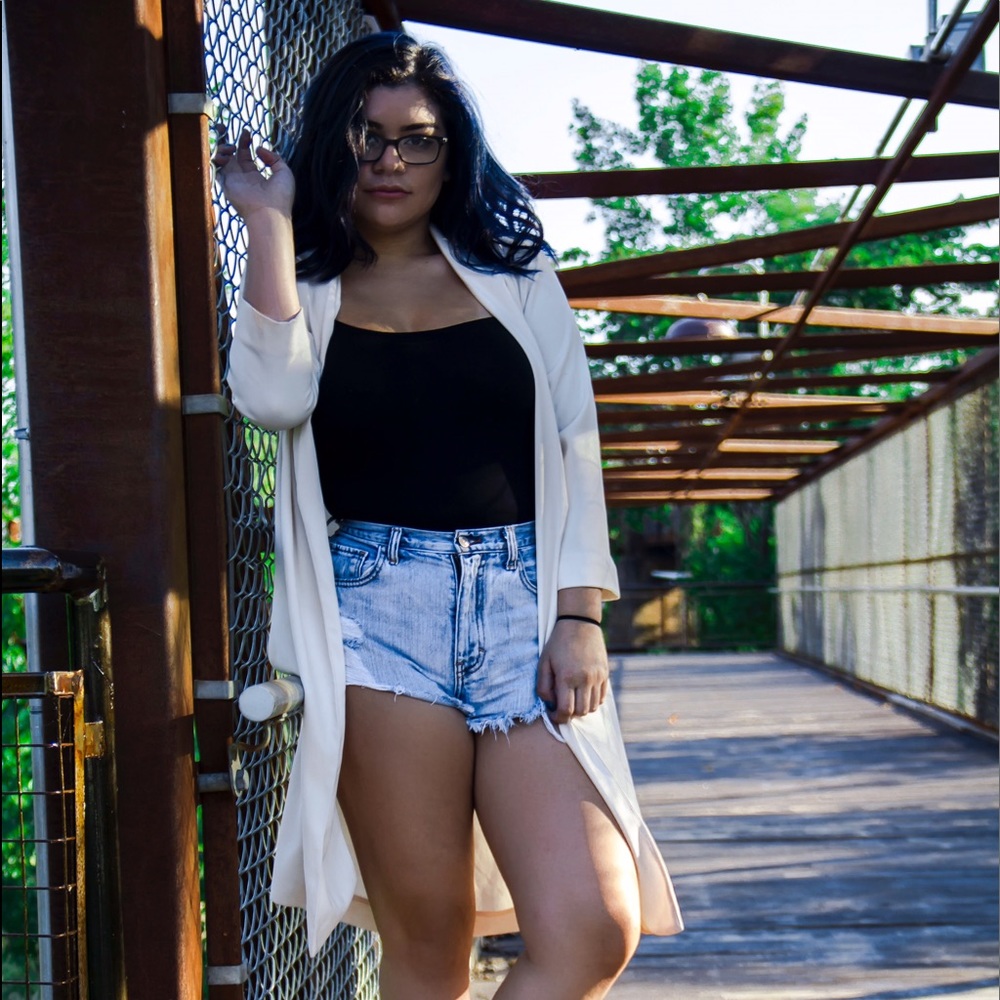 Meet your Posher, Kayla Marie