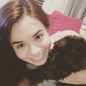 Meet your Posher, Lisette