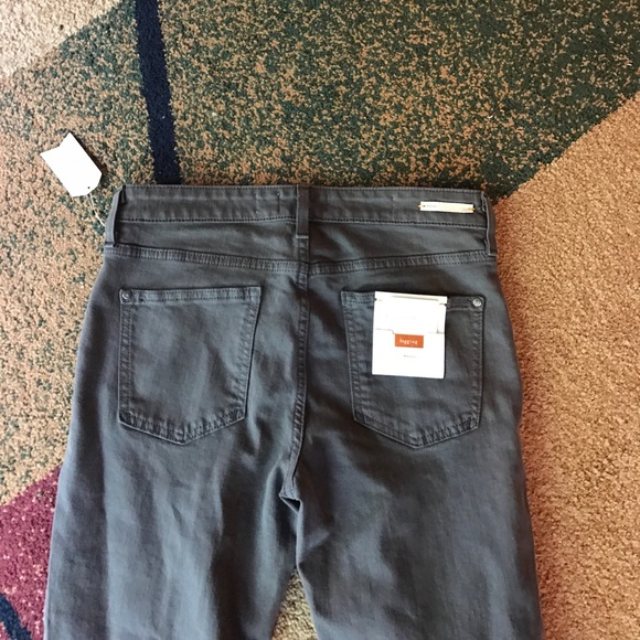 Pilcro and the letterpress 29 x 29 jeans Serif NWT - Picture 3 of 5