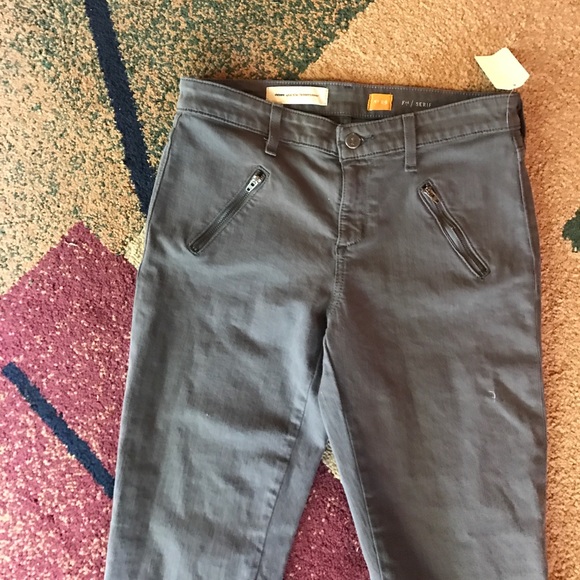 Pilcro and the letterpress 29 x 29 jeans Serif NWT - Picture 5 of 5