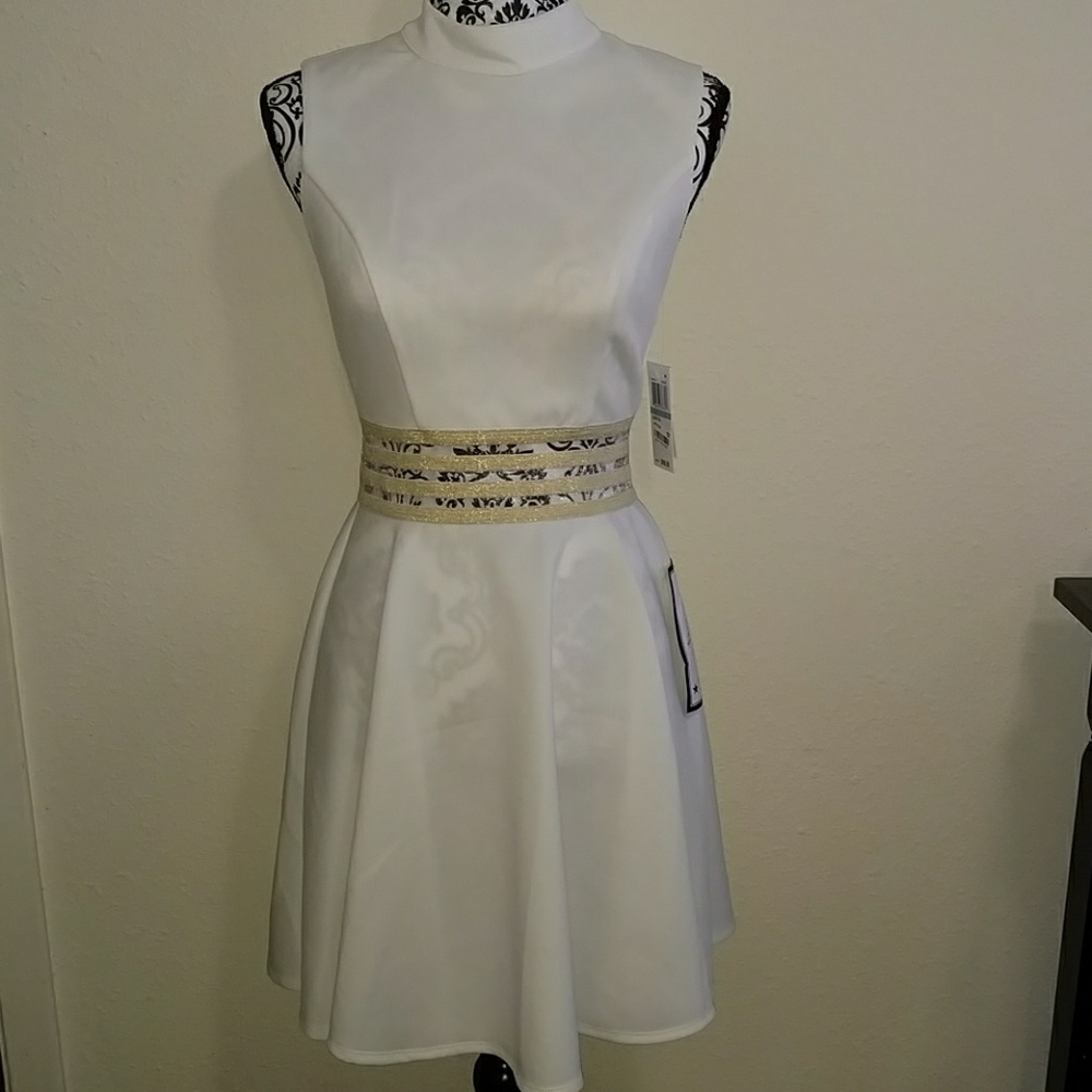 City studio Cocktail Dress