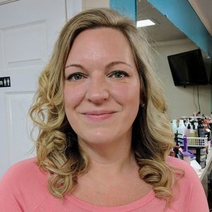 Meet your Posher, Vicki