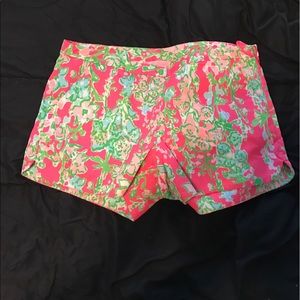 EUC Lilly shorts