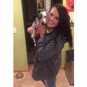 Meet your Posher, Jillian