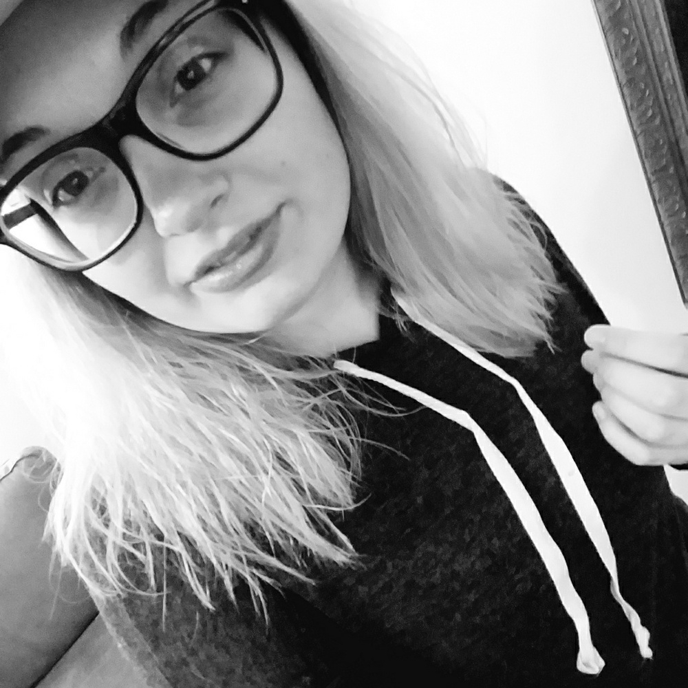 Meet your Posher, Samantha