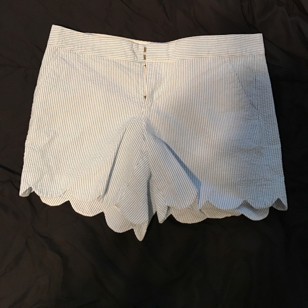 EUC Lilly shorts