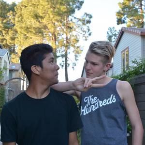 Meet your Posher, Alex