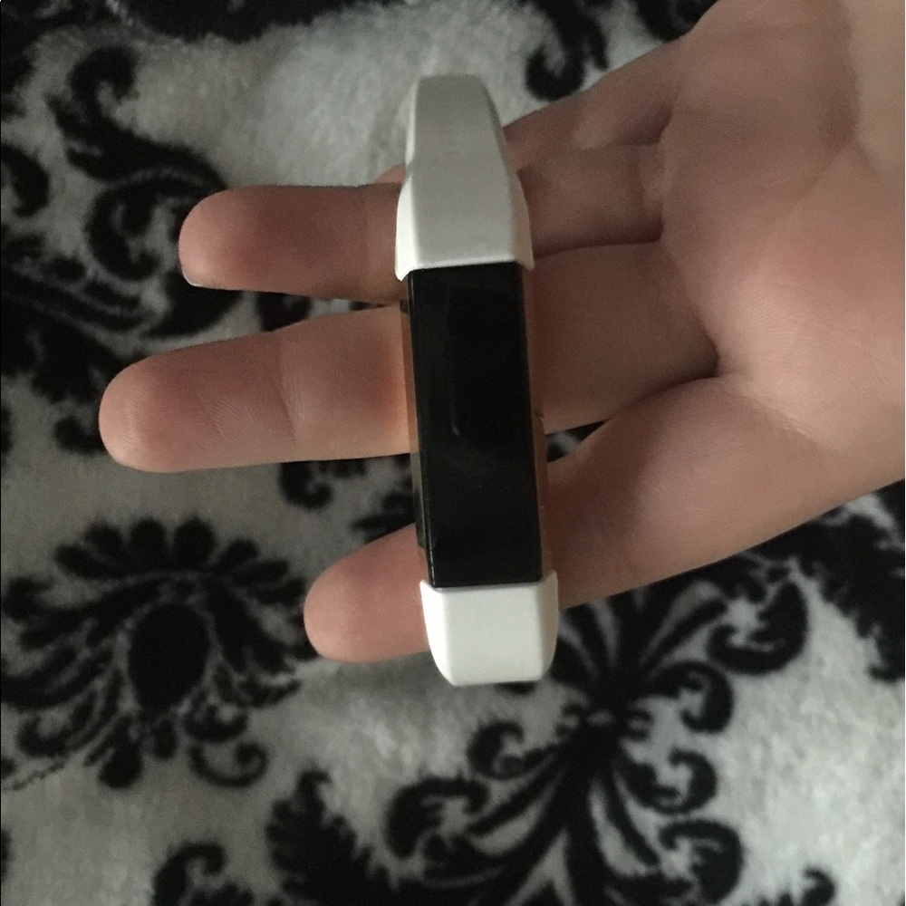 Large Fitbit Alta