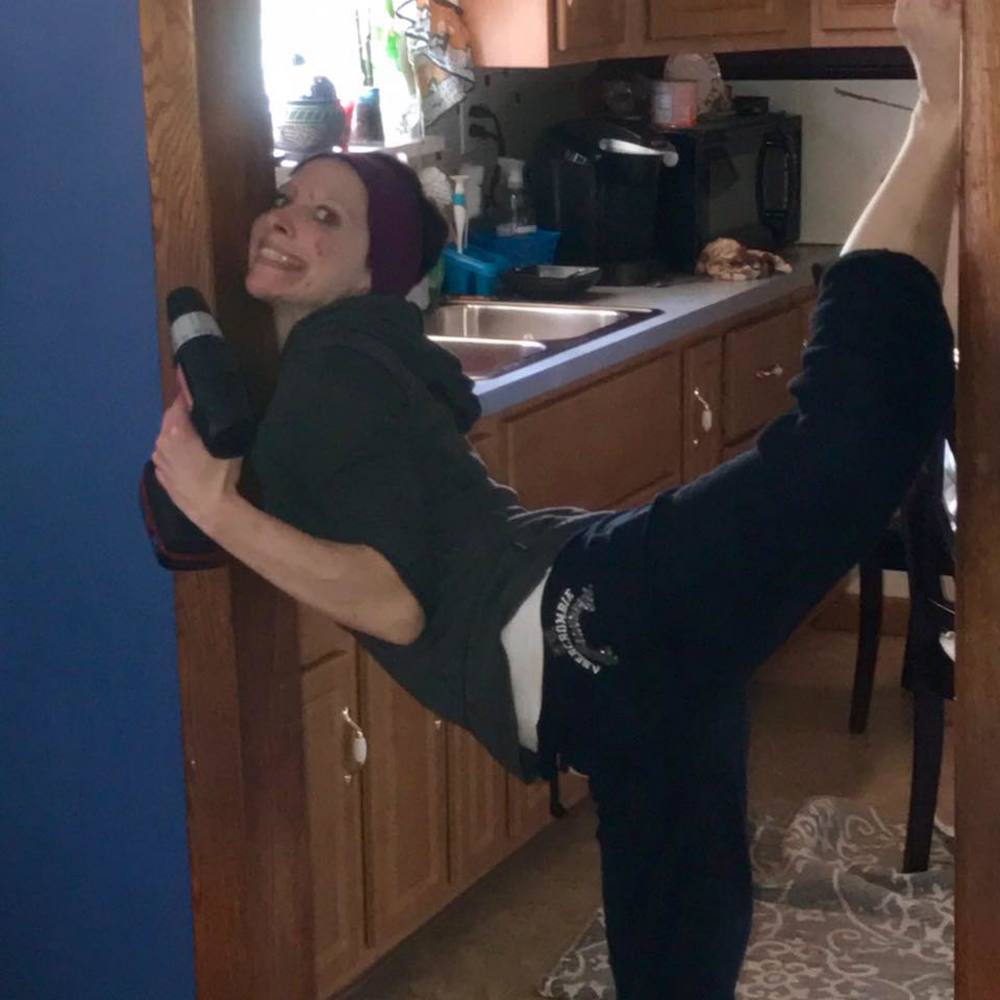 Meet your Posher, Laura