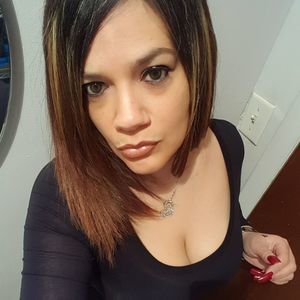 Meet your Posher, Nidia