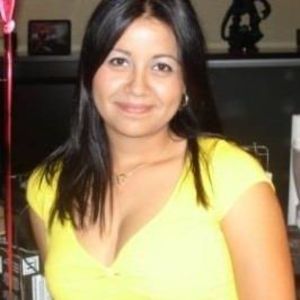 Meet your Posher, Lillian denise