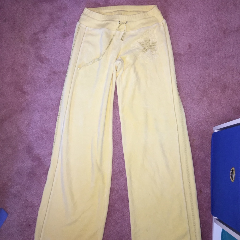 Bebe sport pant