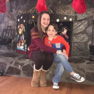 Meet your Posher, Stacey