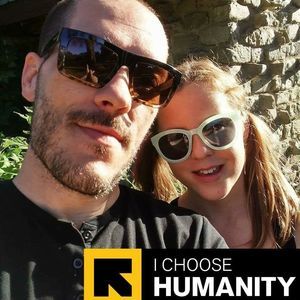 Meet your Posher, Gregg