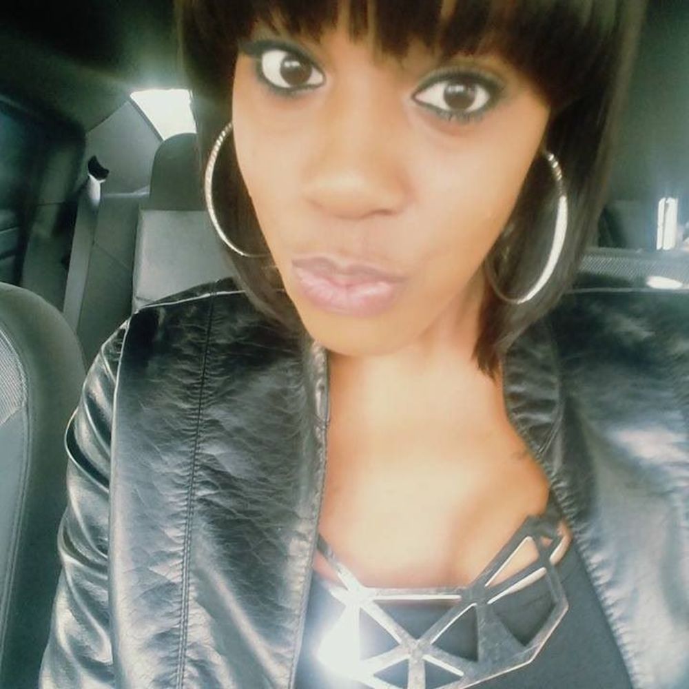 Meet your Posher, Tiffany