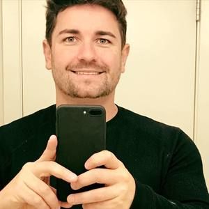 Meet your Posher, Rodrigo