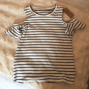 AEO Soft and Sexy Ribbed Top