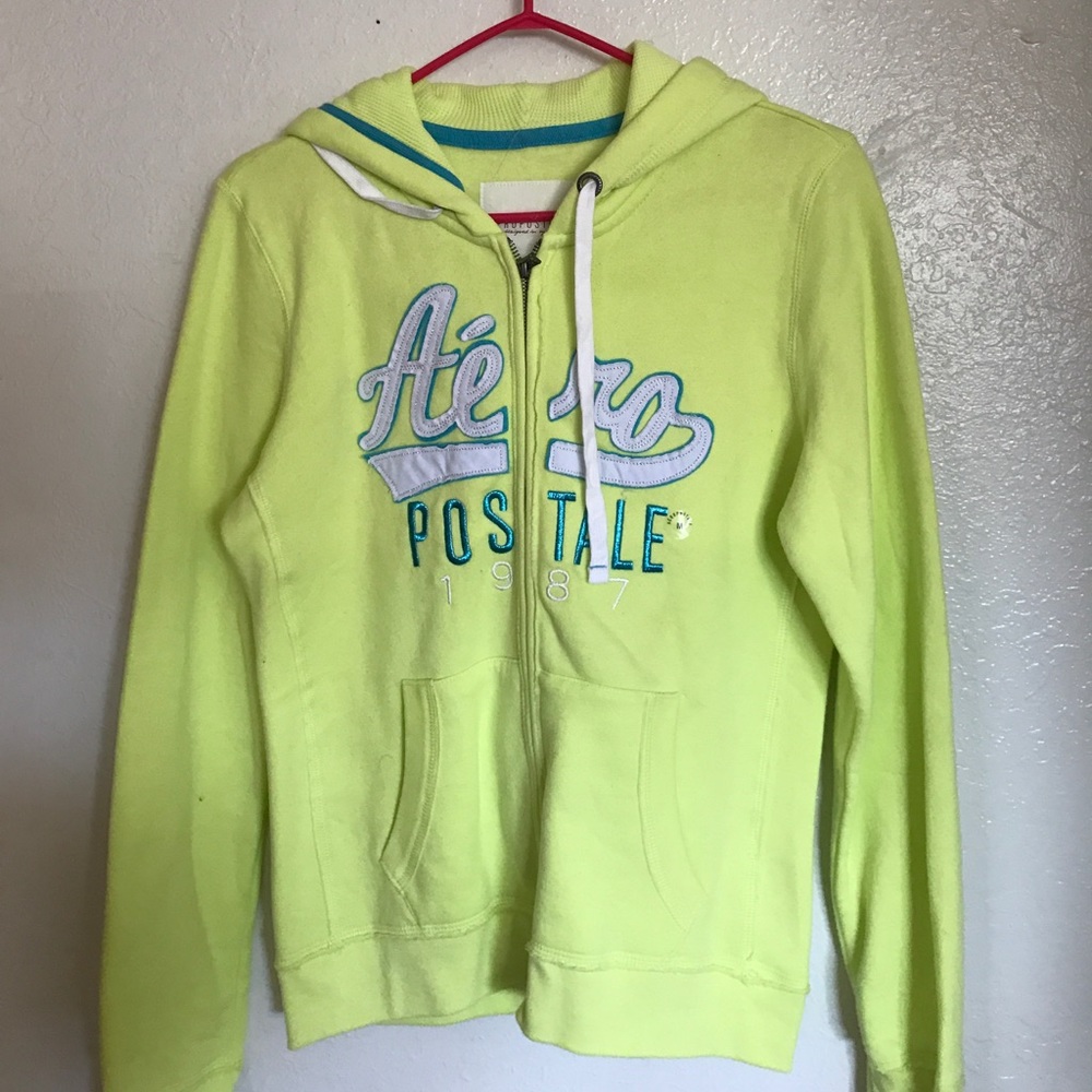 Aeropostale Hoodie