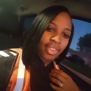 Meet your Posher, Laquisha