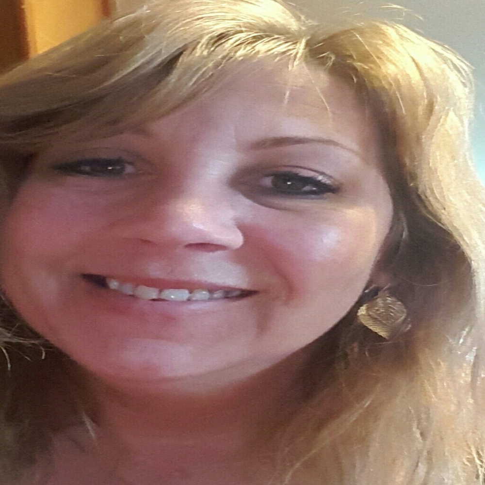 Meet your Posher, Tonia