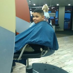 Meet your Posher, Hope