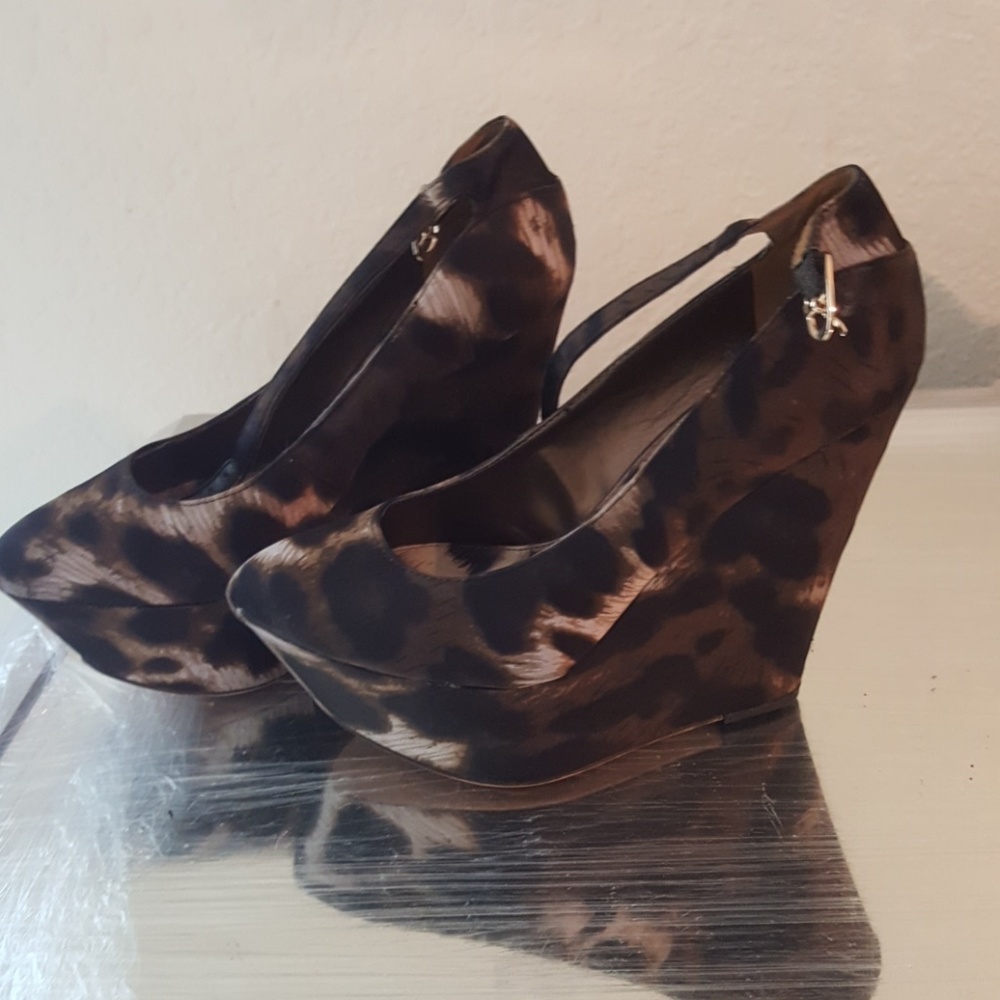 Sam Edelman Wedges