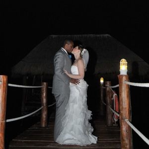 Meet your Posher, Molly